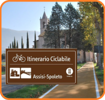 Pista ciclabile