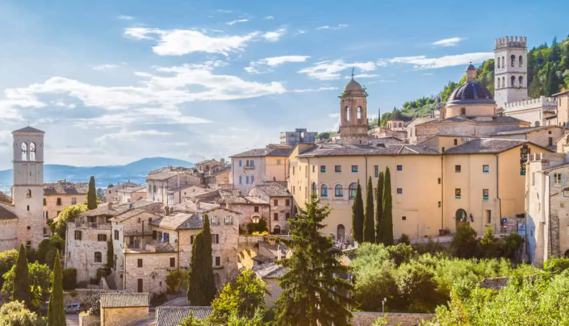 Borghi 1